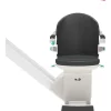 ICON 1 XL Straight Stairlift profile black