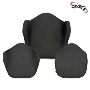 ADI Q-Back Cushion profile