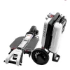 ATTO Compact Folding Mobility Scooter portability