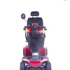 Pride Apex Finesse Sport Scooter Front