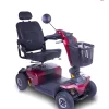 Pride Apex Finesse Sport Scooter profile 2