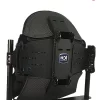 NXT Armadillo Adjustable Wheelchair Backrest bracket
