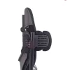 NXT Armadillo Adjustable Wheelchair Backrest side