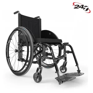 Motion Composites Helio C2 Bariatric profile