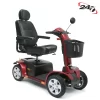 Pride Colt Pursuit Scooter profile