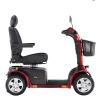 Pride Colt Pursuit Scooter side