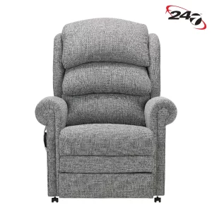 Dorchester Recliner Chair profile