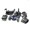 Pride Go-Go 12 amp 4 Wheel Drive Scooter elite parts