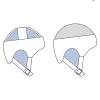 HP-1 Head Protection Standard diagram
