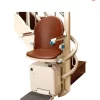 ICON 2 Stairlift brown profile