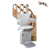 ICON 2 Stairlift white profile