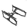 Motion Composites Wheelchair Helio A7 frame