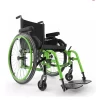 Motion Composites Wheelchair Helio A7