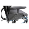 Motion Composites Wheelchair Helio A7 hand rest