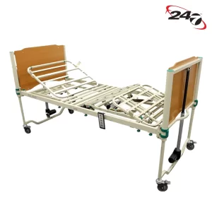 ICON 2 Bed