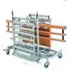 ICON 2 Bed folded