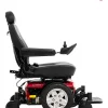 Pride Jazzy 600 ES Powerchair side
