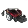Pride Jazzy Select Powerchair footrest
