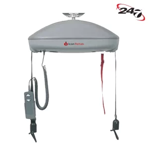 ICON Lifter 200 Hoist profile