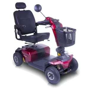 Mobility Scooters