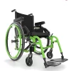 Move Motion Composites Wheelchair profile light green