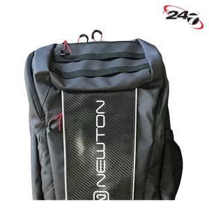 Newton Wheelchair Backpack profile