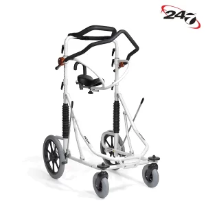 MoweGo Walker Profile