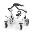 MoweGo Walker Folded