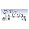 MoweGo Walker options