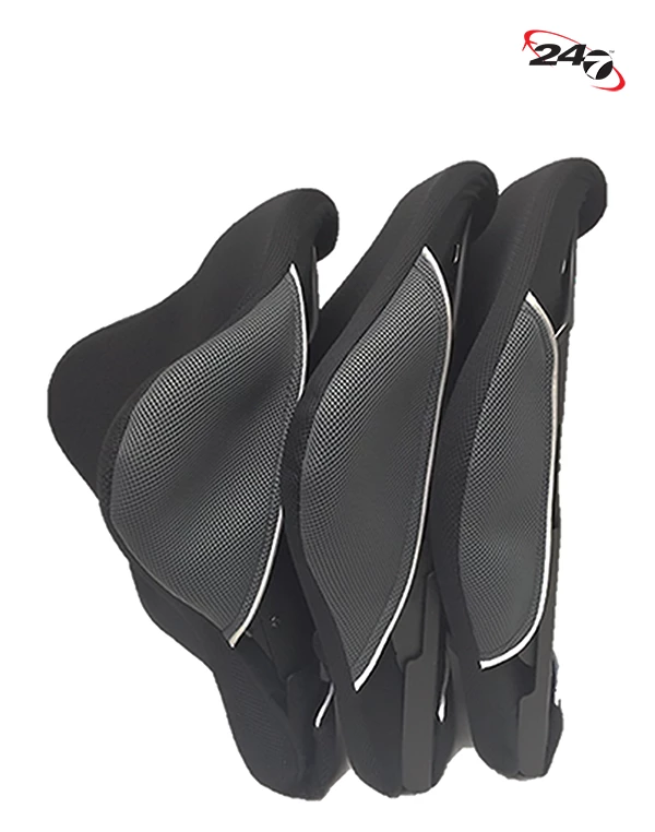NXT Optima Wheelchair Backrest Range