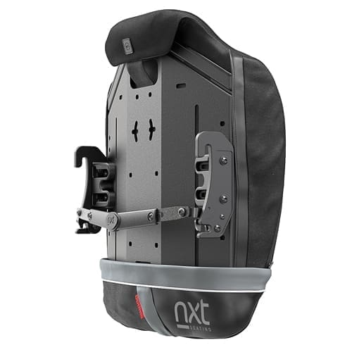 Optima-wheelchair backrest 500