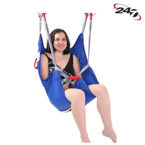 Osprey Bathing Sling profile