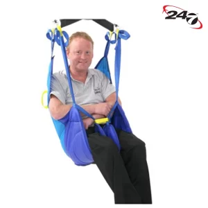 Osprey Deluxe Sling profile