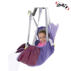 Osprey Flexi Sling profile