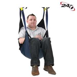 Osprey Inseat Sling Profile