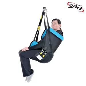 Osprey Toileting Sling profile