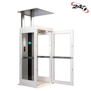 Pollock Residential Elevator