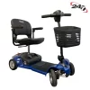 Pride Apex Alumalite Travel Scooter profile