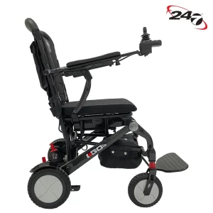 Pride iGO Lite side