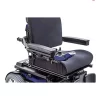 Quantum Lightning Powerchair controls