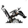 Quantum Q4 Powerchair side