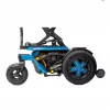 Quantum 4Front Powerchair suspension