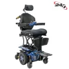 Q6 Edge 3 Powerchair with iLevel profile