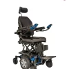Q6 Edge 2 Powerchair with iLevel blue