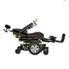 Q6 Edge 2 Powerchair with iLevel side