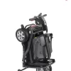 Pride Quest - Easy to Fold Scooter Fold