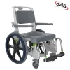 RAZ JAZ Shower Commode