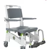 RAZ JAZ Shower Commode profile