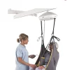 Robin Ceiling Track Hoist System example 2