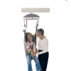 Robin Ceiling Track Hoist System example